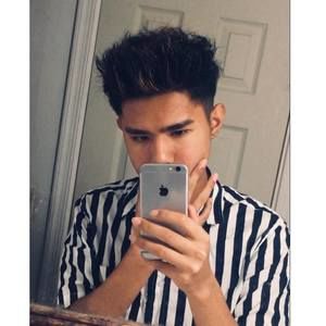 Meet your Posher, Tamang